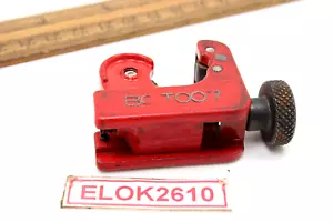 Tubing Pipe Cutter BC T007 1/8" - 7/8" OD 3-22 mm - Picture 1 of 6
