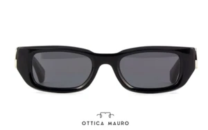 Off-White OERI124 FILLMORE 1007 NERO AUTENTICO OFFICIAL RESELLERS - Picture 1 of 6