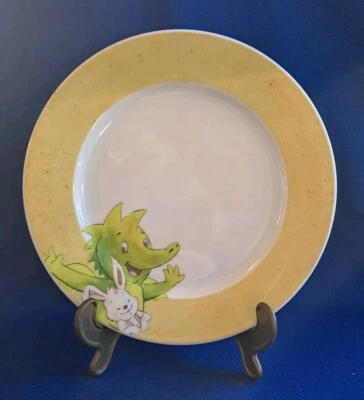 Thomas  Teller TABALUGA   Kindergeschirr 20,5cm - Bild 1 von 4