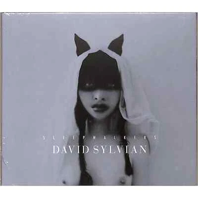 David Sylvian / SLEEPWALKERS (LTD.REMASTERED CD) (CD) / Gršnland / CDGRON256 /  - Bild 1 von 2