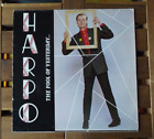 Harpo ‎– The Fool Of Yesterday... -- LP DE 1981