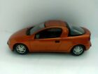 SCHUCO Vauxhall Tigra RHD 1:43 Dealer Model
