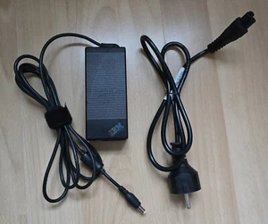 IBM AC 16V 4.5A 08K8206 adapter charger original - Afbeelding 1 van 2