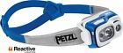 Petzl Swift RL 900 Lumen Blue