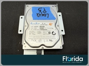 GE LOGIQ A5/P5 HARD DISK DRIVE MODEL 5172406 REV.1 / JUPITER 80 GB - Afbeelding 1 van 6
