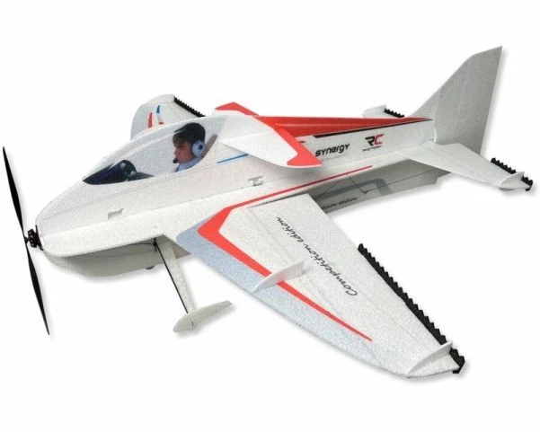 Rc Factory Synergy Competition / 845 mm - Bild 1 von 1