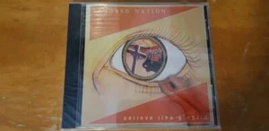 Kindred Nation Believe like a Child CD - Picture 1 of 1