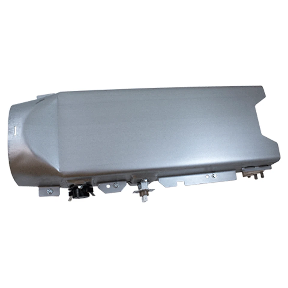 Conjunto de elemento aquecedor secador fio ni-cromo padrão Supco DE1001 - Imagem 1 de 1