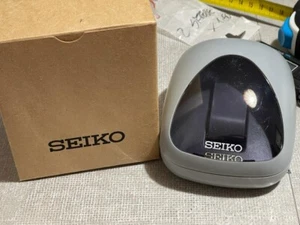 SEIKO CORREDO COMPLETO NOS ANNI 80 - Picture 1 of 4