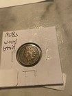 1908 s indian head penny Bargain Look Check My Other Auctions