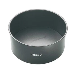 MasterClass Tiefe Kuchenform mit PTFE- PFOA- und BPA-freiem Antihaftbeschicht... - Bild 1 von 7