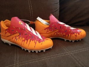 Neu • Adidas Simpsons Treehouse of Horrors Fußballschuhe | Kinder Größe 5 - Bild 1 von 7