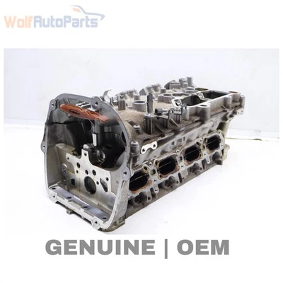 Audi Q5 2018-2024 2,0 L - 2,0 L culata de motor 06L103064F Foto 1 de 4