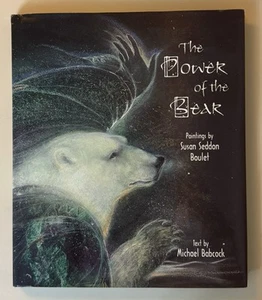 The Power of the Bear by Michael Babcock - Picture 1 of 1