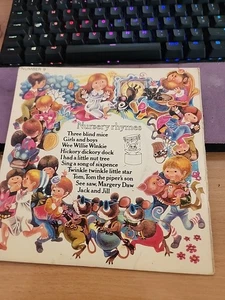 MUSIC FOR PLEASURE FOR CHILDREN MY BOY LOLLIPOP (133) 2 Track 7" Single also Pic - Picture 1 of 3
