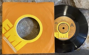B.T. Express - Peace Pipe - 7" Single 1975 EMI International INT 518 Promo Demo - Bild 1 von 4