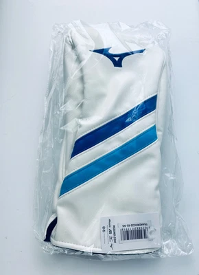 Mizuno RB Track Driver Headcover Golf Club Protective Cover with Leather Texture - Image 1 of 4