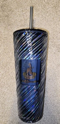 NUEVO Vaso Mickey Starbucks Hechicero 85 Aniversario Fantasía Parques Disney Foto 1 de 2