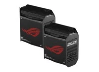 ASUS ROG Rapture GT6 (B-2-PK) - Schwarz - Intern - Mesh-Router - Leistung - Image 1 of 1