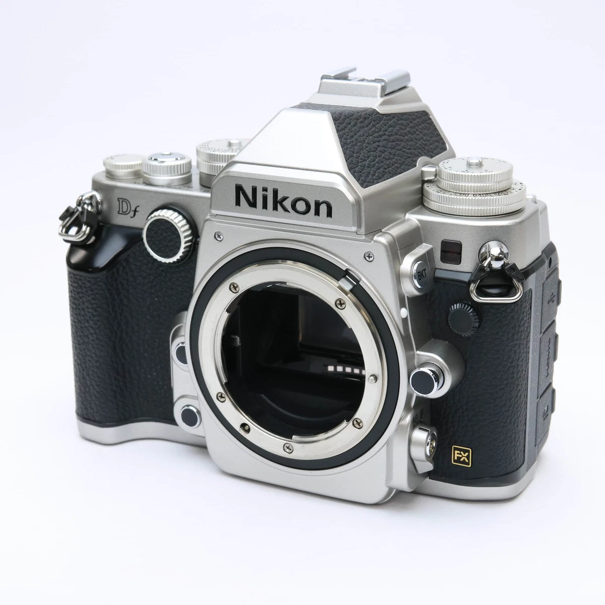 Nikon Df Digital Cameras for sale | eBay
