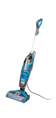 Bissell Crosswave 3-in-1 Elektrischer Multiflächen Bodenreiniger Wischer Sauger - Bild 1 von 2
