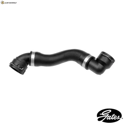 KÜHLERSCHLAUCH 05-4654 FÜRKÜHLERSCHLAUCH 05-4654 FÜR MERCEDES-BENZ  4475010882   - Image 1 of 4