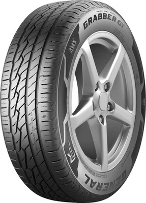 GENERAL TIRE Grabber GT Plus Sommerreifen 285/40 R22 110Y XL - Bild 1 von 4