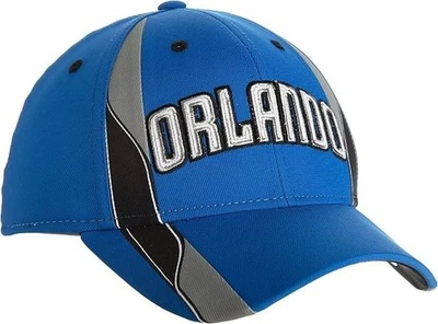 Orlando Magic Pro Shape Flex FItted Adidas Hat - Size S/M - Image 1 of 2