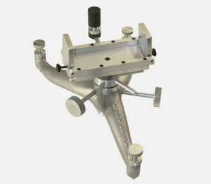 Resto delantero estándar de aluminio #60 - Imagen 1 de 2