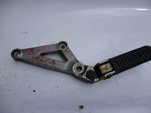 HONDA GL 500 SILVERWING REAR FOOTREST HANGER - Picture 1 of 1