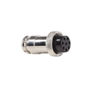 Daichi 8 Pin Microphone Plug (Pack of 10) - Picture 1 of 1