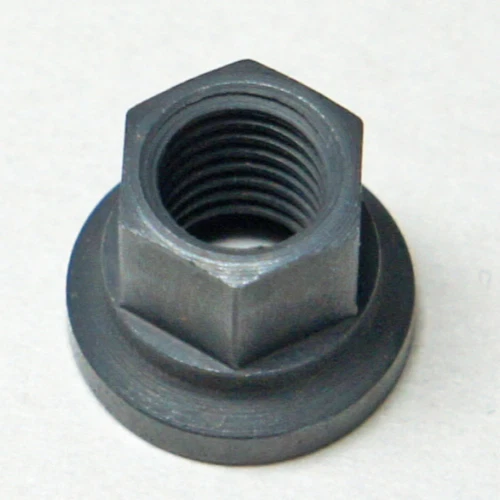 Mugen Seiki E2715 V2 Flywheel Nut (4-shoe) - Image 1 of 1