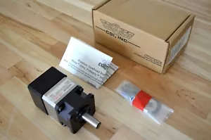 NEW CGI 023PLX0700 Nema23 Servo Planetary Gearhead 70:1 Ratio - Stepper CNC DIY - Picture 1 of 12