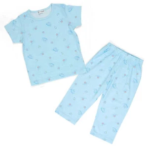 Cinnamoroll Pajama Kids Set - Picture 1 of 1