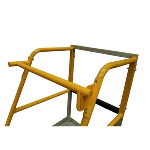 Gorilla Safety Boom for Gorilla Order Picking Aluminium Platform Ladders - Picture 1 of 1