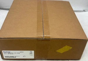 Extron 60-1761-02 XPA U 1002-70V, 2 Ch. Amp - Picture 1 of 2