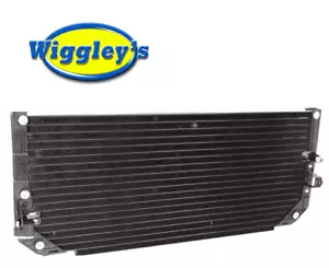 A/C CONDENSER TO3030112 FOR 98 99 00 01 02 TOYOTA COROLLA L4 1.8L - Picture 1 of 5