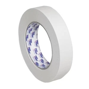Tape Logic 2400 Masking Tape 1" x 60 yard Roll (36 Roll/Case) - Picture 1 of 1