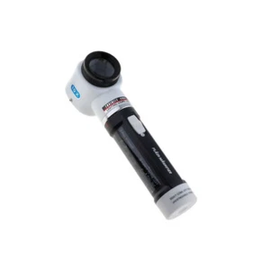 SL-71 Handlupe Oberfl: x10 Durchm.Linse: 30mm Bel: LED ENGINEER - Bild 1 von 1