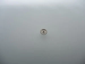 Reversing wheel mounted with clicks für Rolex 1030, part 7018 - Picture 1 of 6
