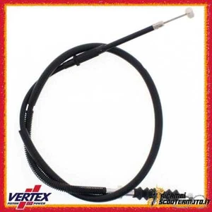 Clutch Cable Suzuki Rm 100 2003 45-2056#4 - Picture 1 of 1