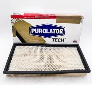 Purolator TECH TA24372 Air Filter for XA4372 WAF7877 WA-3901 VA90 VA76 VA4372 - Imagen 1 de 1