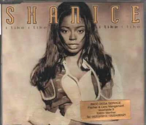 CD SINGLE Shanice I Like Motown - Bild 1 von 1