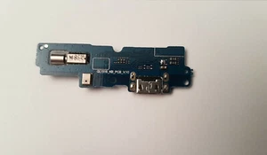 ASUS Zenfone 4 Max Pro ZC554KL USB Charging Port Dock Connector Flex Cable - Picture 1 of 3
