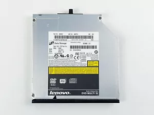 Lenovo Thinkpad T420s T430s DVD Drive with Bezel 45N7451 45N7512 - Afbeelding 1 van 4