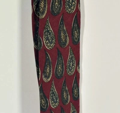 Corbata para hombre Gian Franco Ferretti Foto 1 de 4