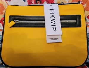 IHKWIP City to Suburbs Crossbody Purse, Bag Sunflower Brand New - Never Used - Picture 1 of 6
