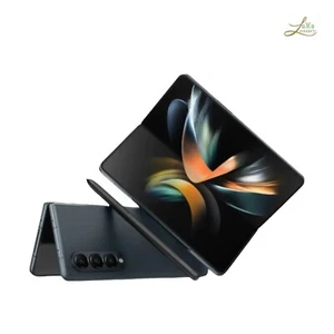 Samsung Galaxy Phone Z Fold4 256GB Unlocked Brand New - Afbeelding 1 van 23