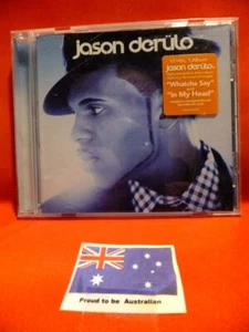 Jason Derülo by Jason Derülo (CD, 2010) - Picture 1 of 2
