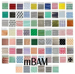 15,000 LOT OF APPLE MINI ZIP DESIGN BAGGIES U PICK DESIGN & SIZES 10000 LOT - Picture 1 of 12